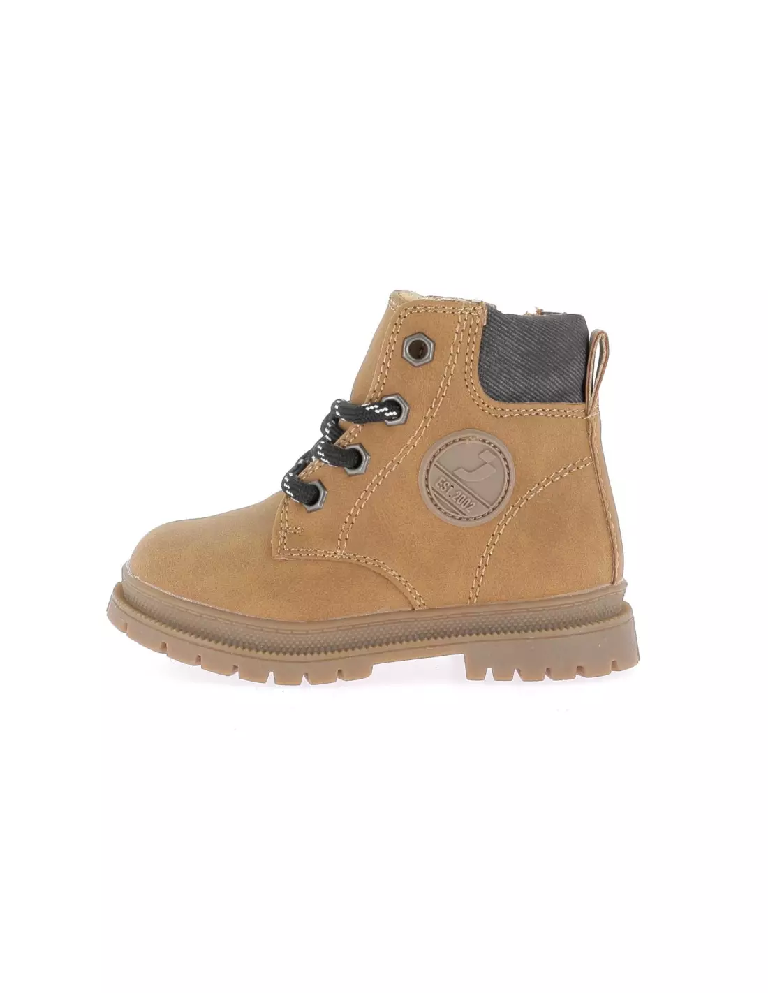 SAFETY JOGGER 596488 - Bottes Camelblack