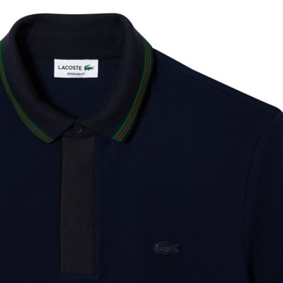 Polo à manches courtes homme LACOSTE
