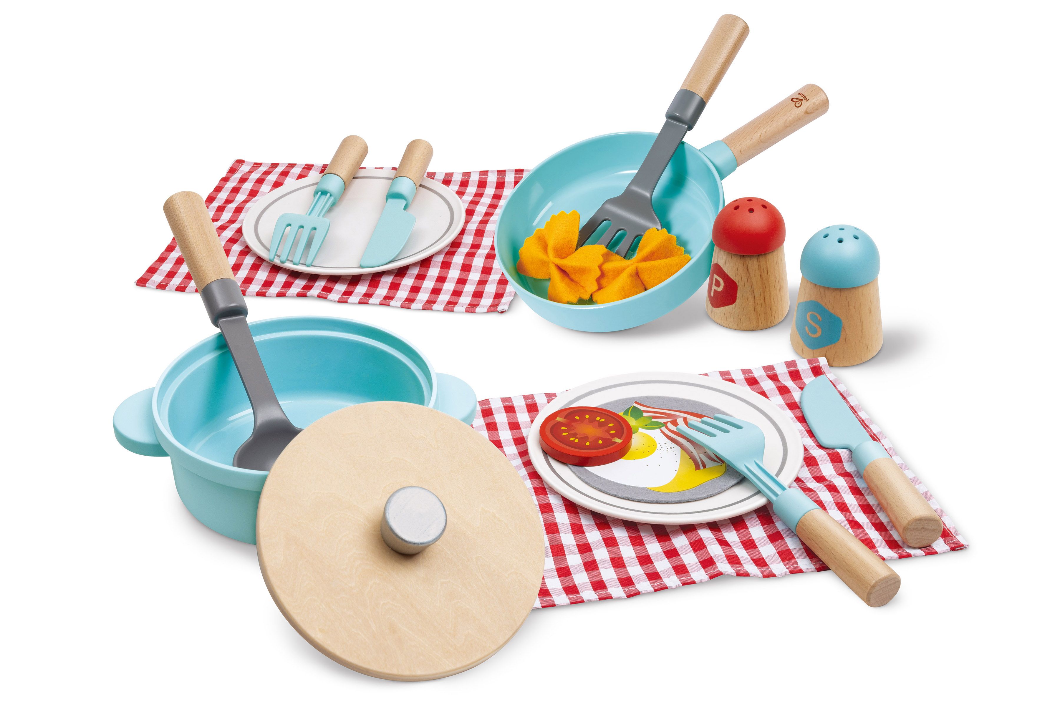 Hape Koch- & Servierset
