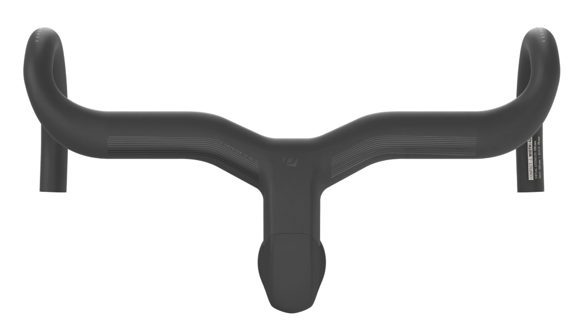 Syncros Creston iC SL 420mm 130mm