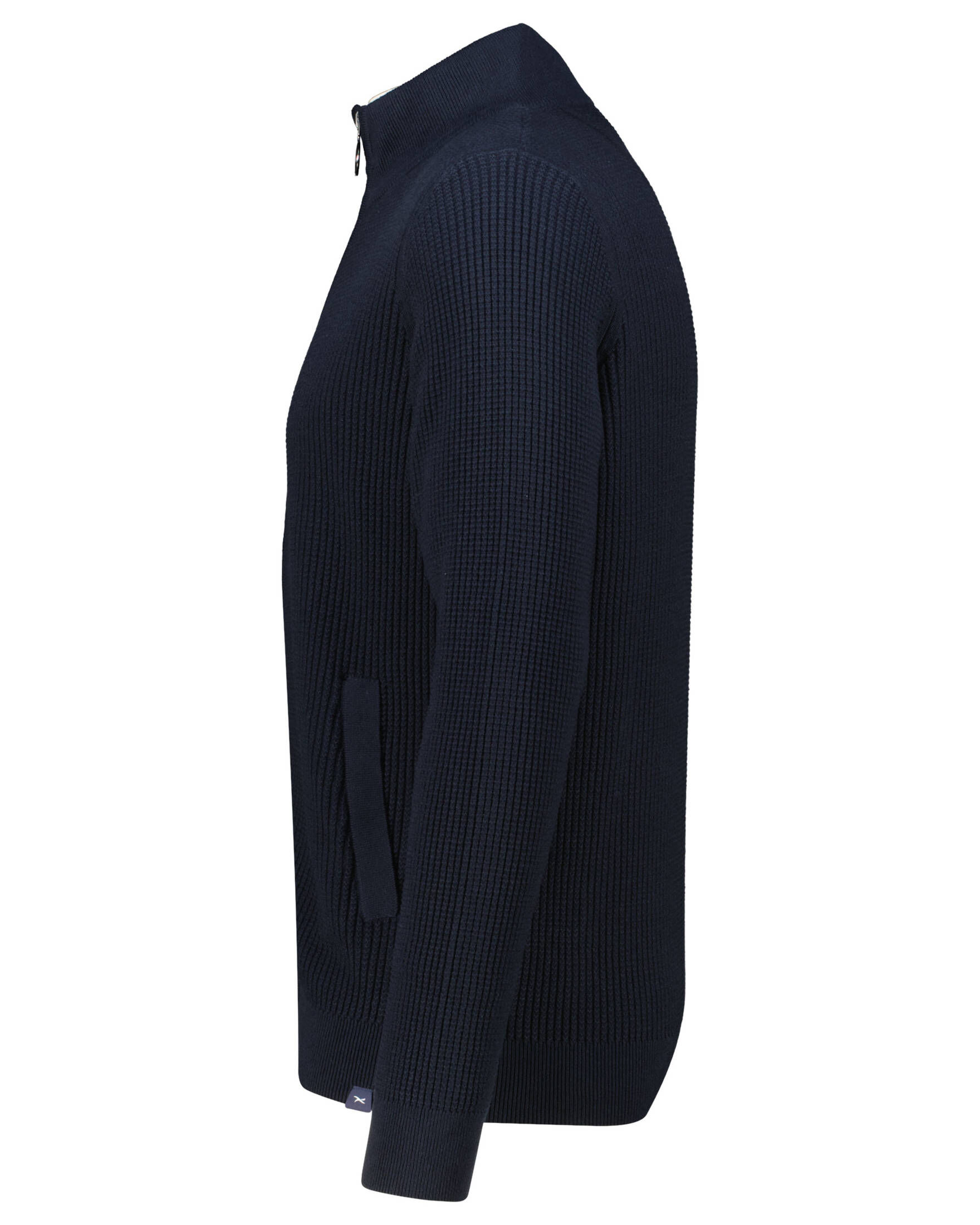 BRAX| Herren Strickjacke JAKE