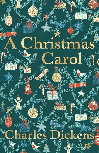 A Christmas Carol - Liberty Classics (Paperback)