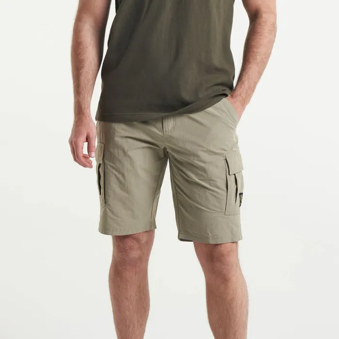 Tenson Thad Short Heren