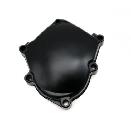 Couvercle de carter d'allumage Brazoline ADAPTABLE - Noir