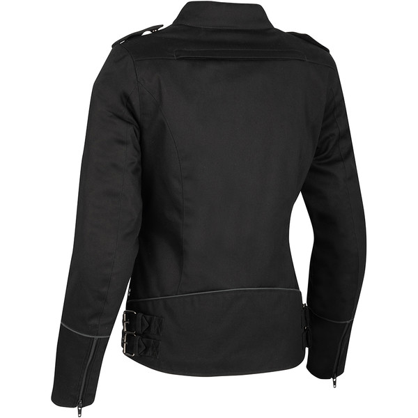 Segura - Veste femme Lady Kara Noir