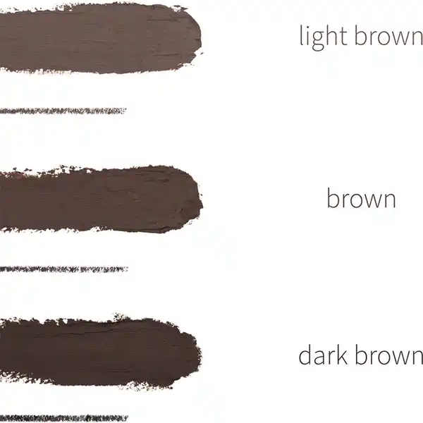 Brow Pomade - brown