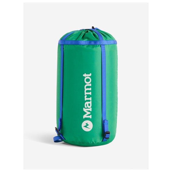 Marmot - Trestles Elite Eco 0 - Sac de couchage synthétique