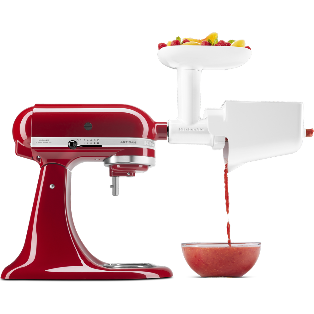 Hachoir à viande et moulin à légumes Kitchenaid