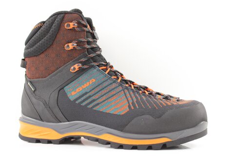 Lowa Mangart GTX Mid