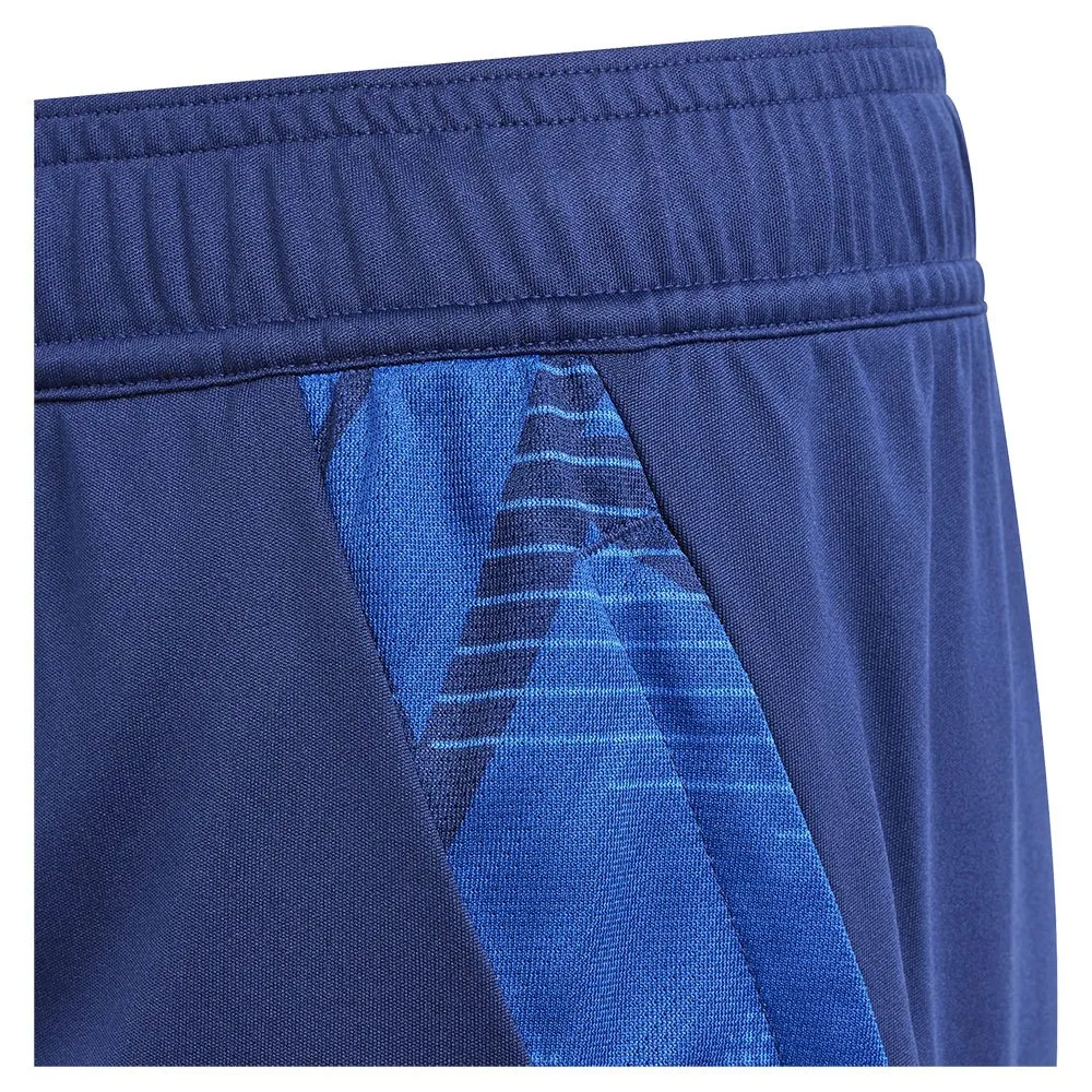 adidas Italy 23/24 Training Junior-Shorts