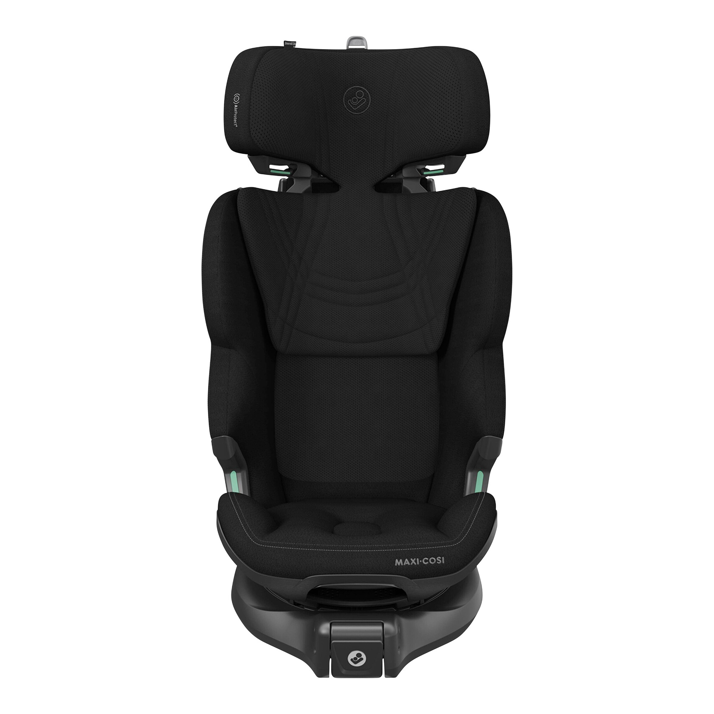 Maxi-Cosi Kindersitz Emerald 360 Pro authentic black