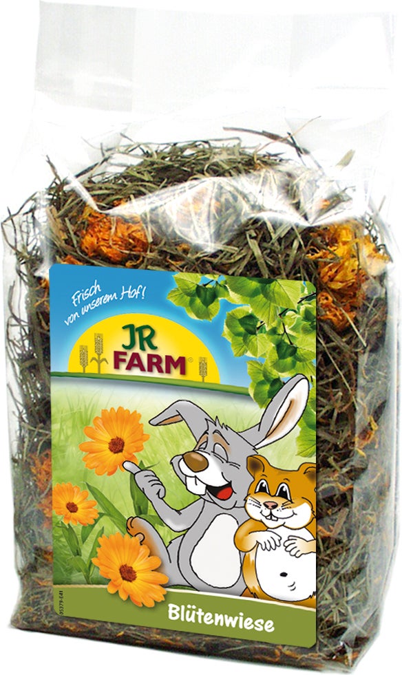 JR Farm Bloemenweide 100 g