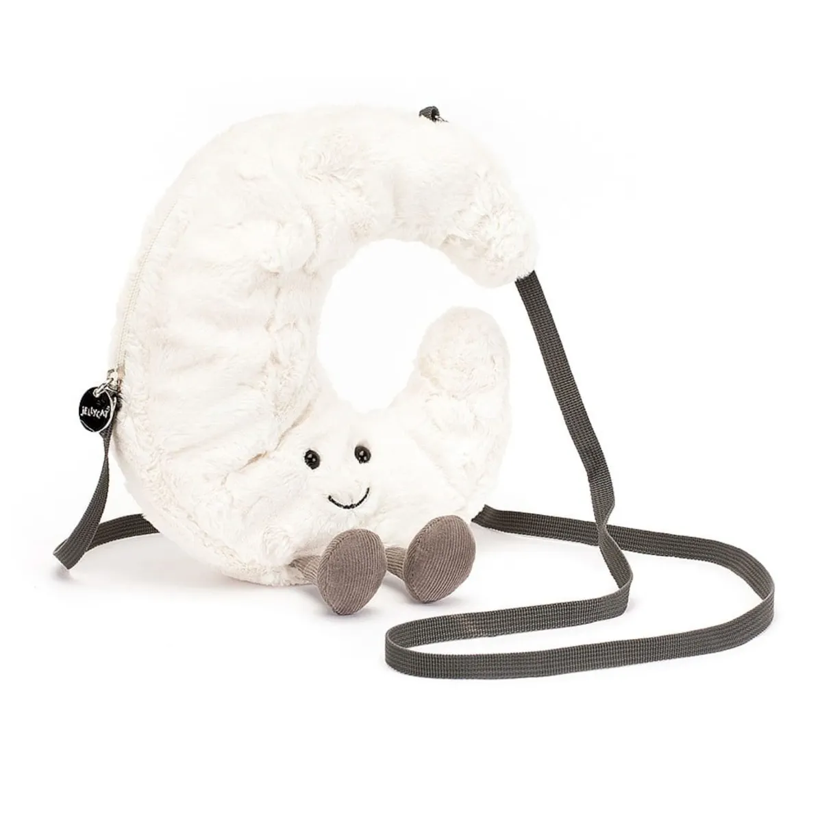 Jellycat Sac en Peluche - Lune