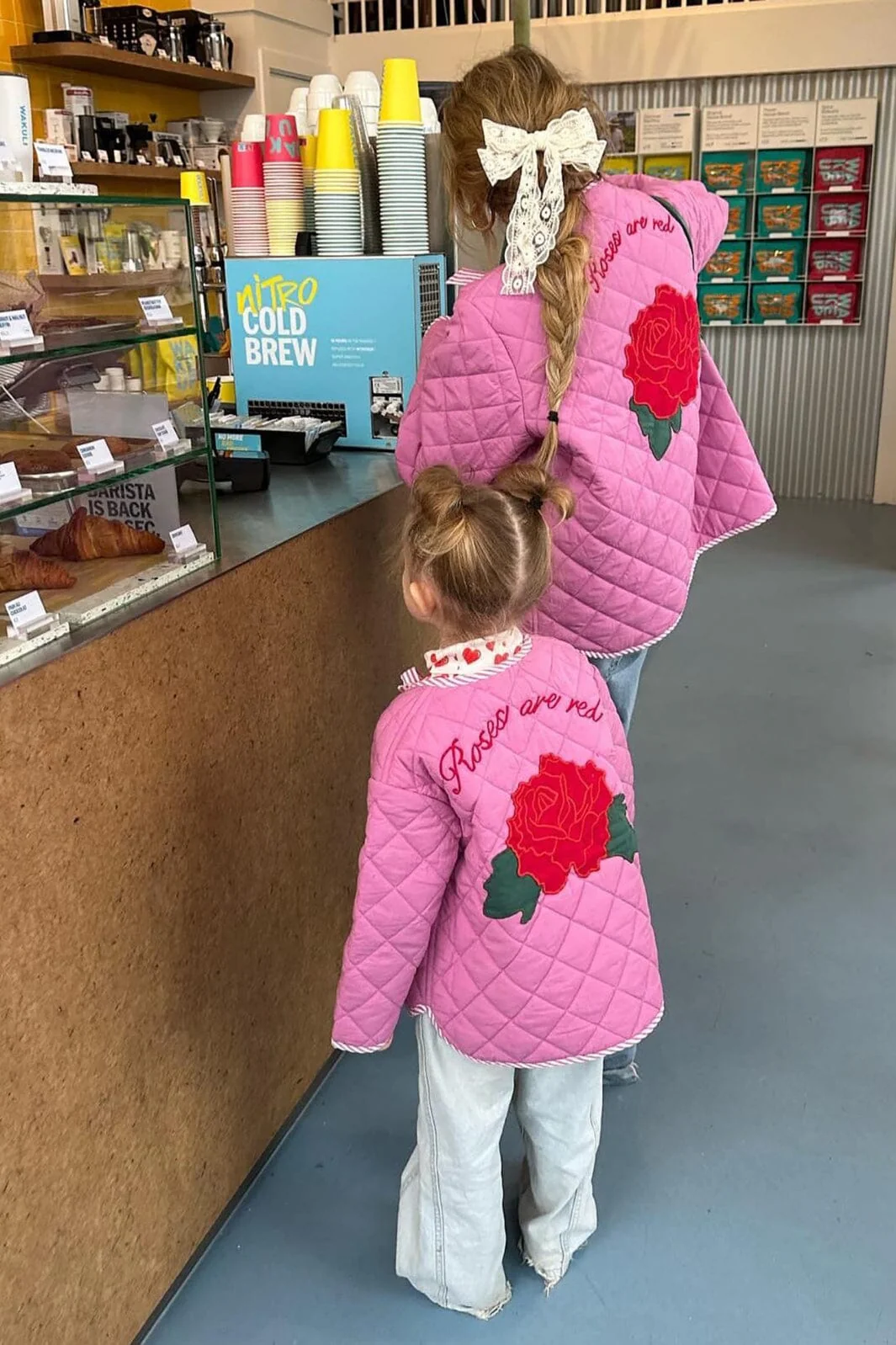 Sissel Edelbo Penny Jacket SE 1212