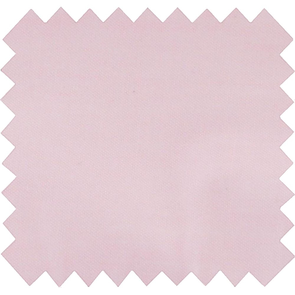 Tissu Enduit Au Mètre Oxford Rose