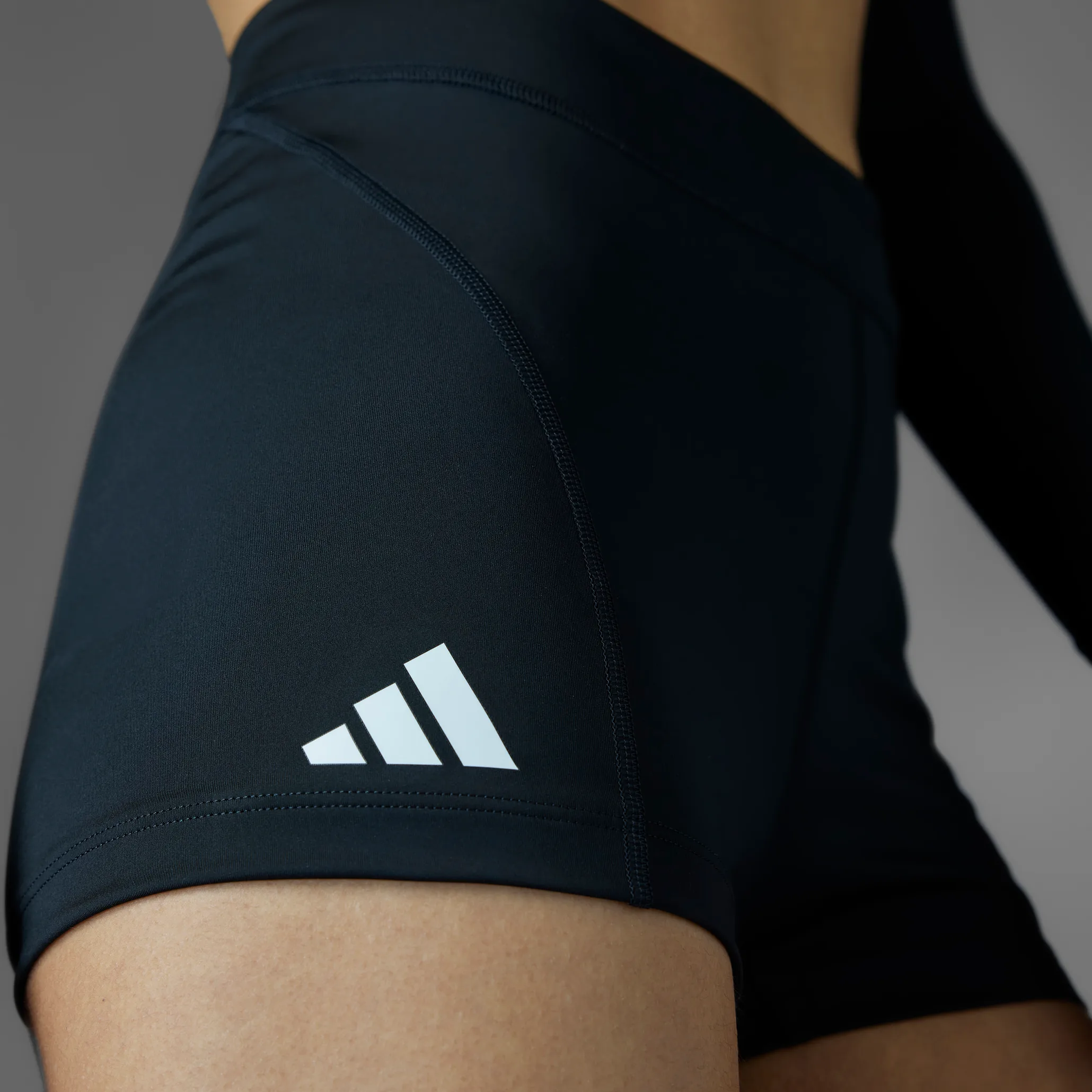 Adidas W Adizero E Booty Black Black
