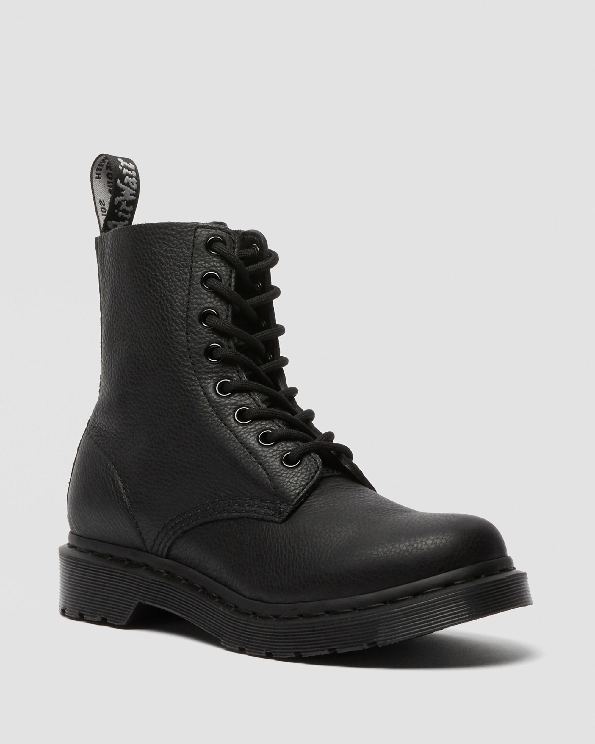 1460 Pascal Women's Mono Lace Up Boots