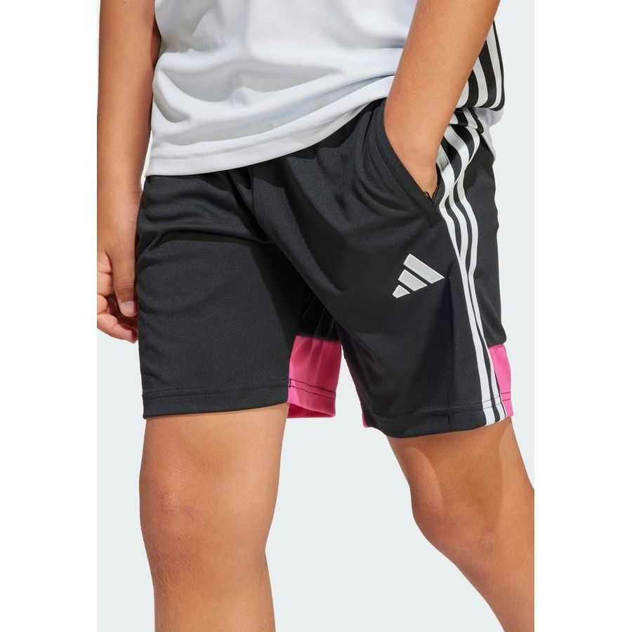 Adidas Short Tiro 25 Essentials Enfants
