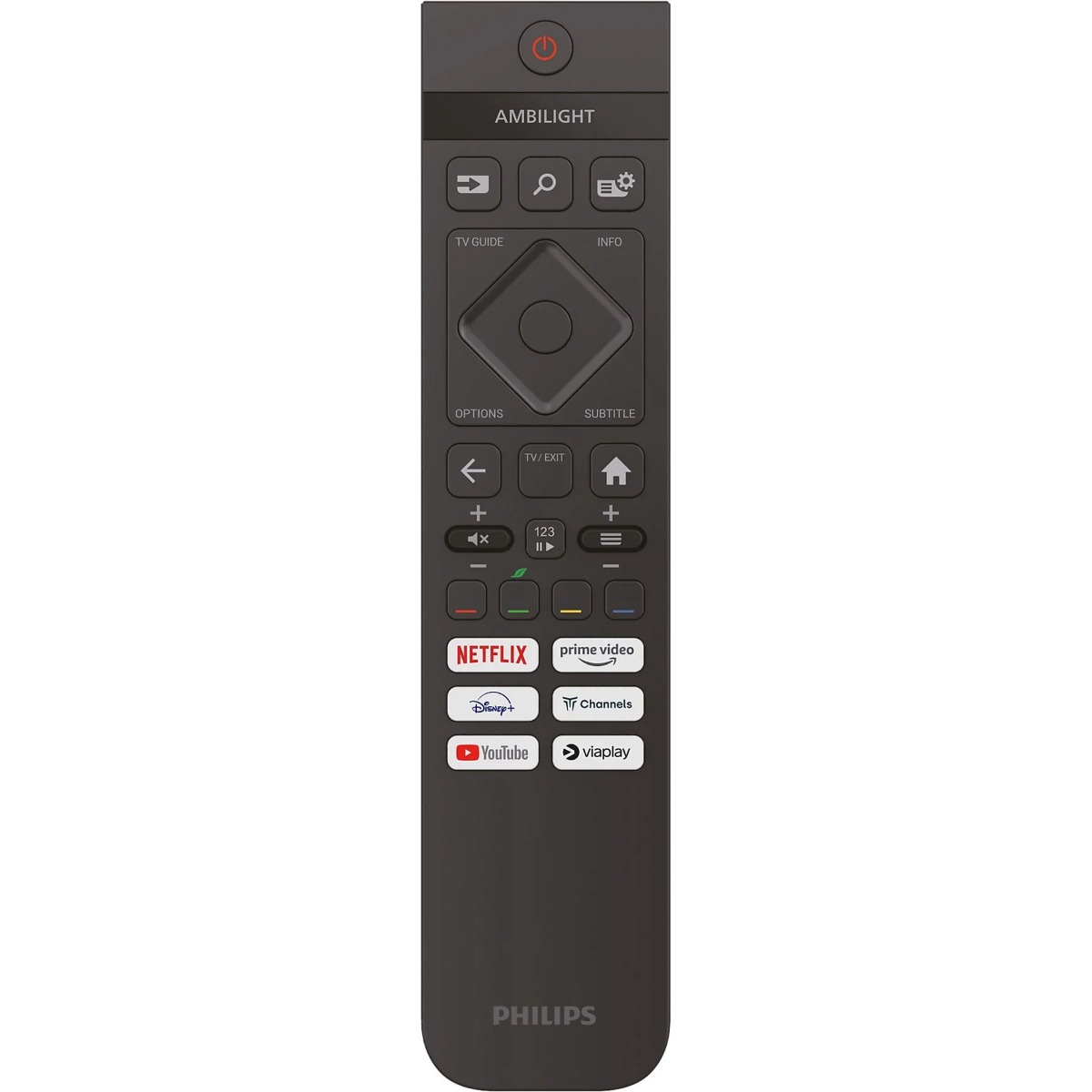 Philips 55PUS8079/12 - LED - 55