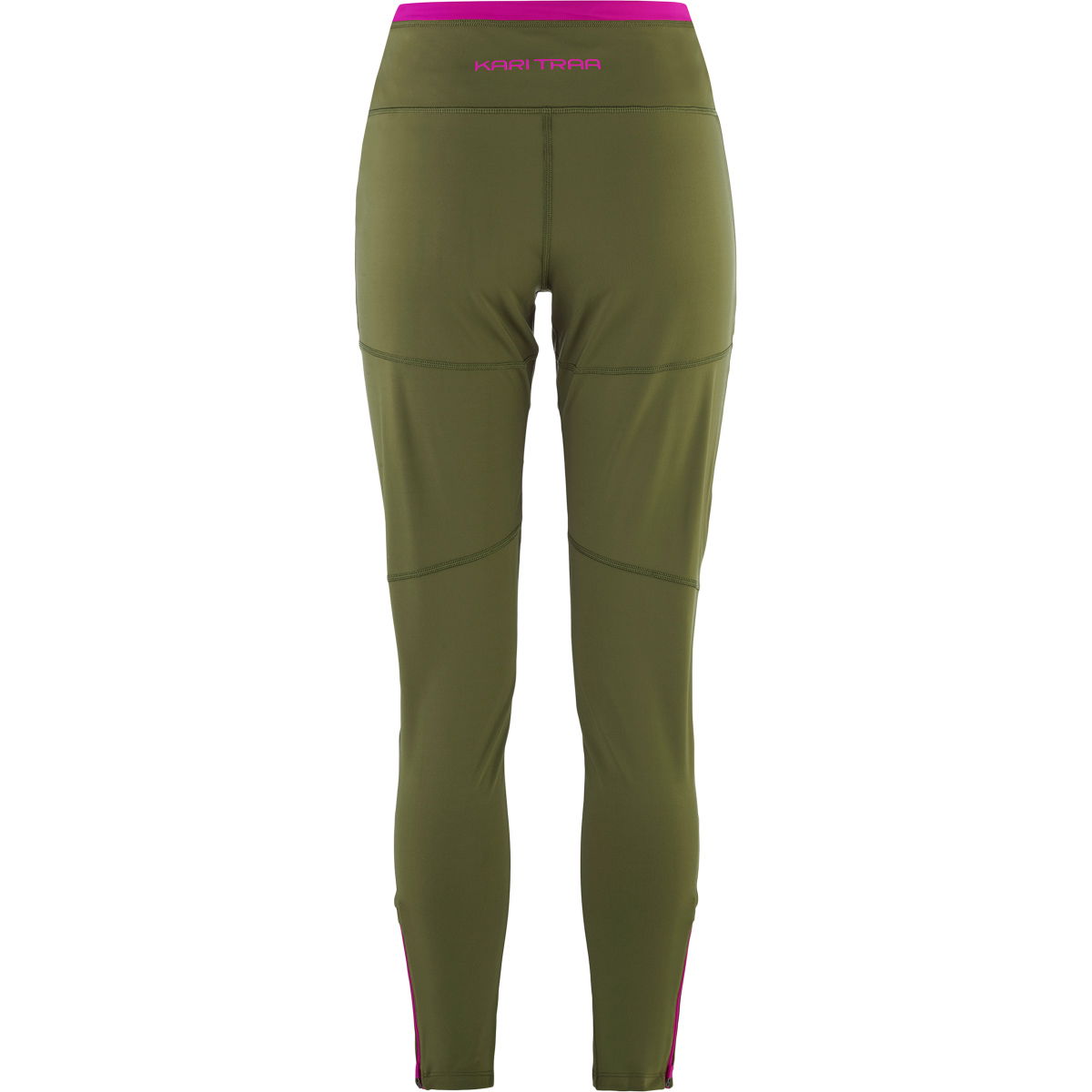 Kari Traa Sanne High Waist Vandretights Dame