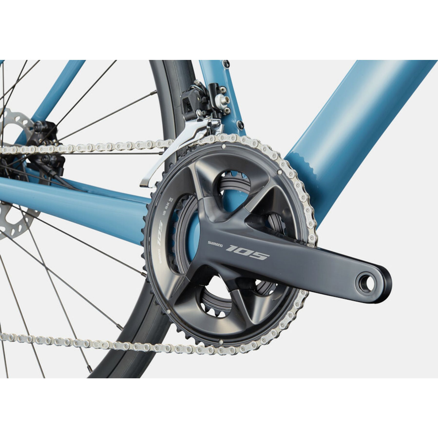 Cannondale SuperSix EVO Carbon 4