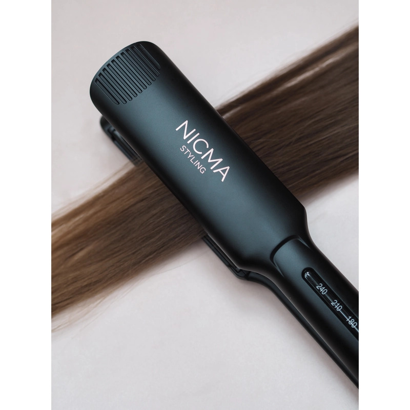 NICMA Styling Max Hair Straightener
