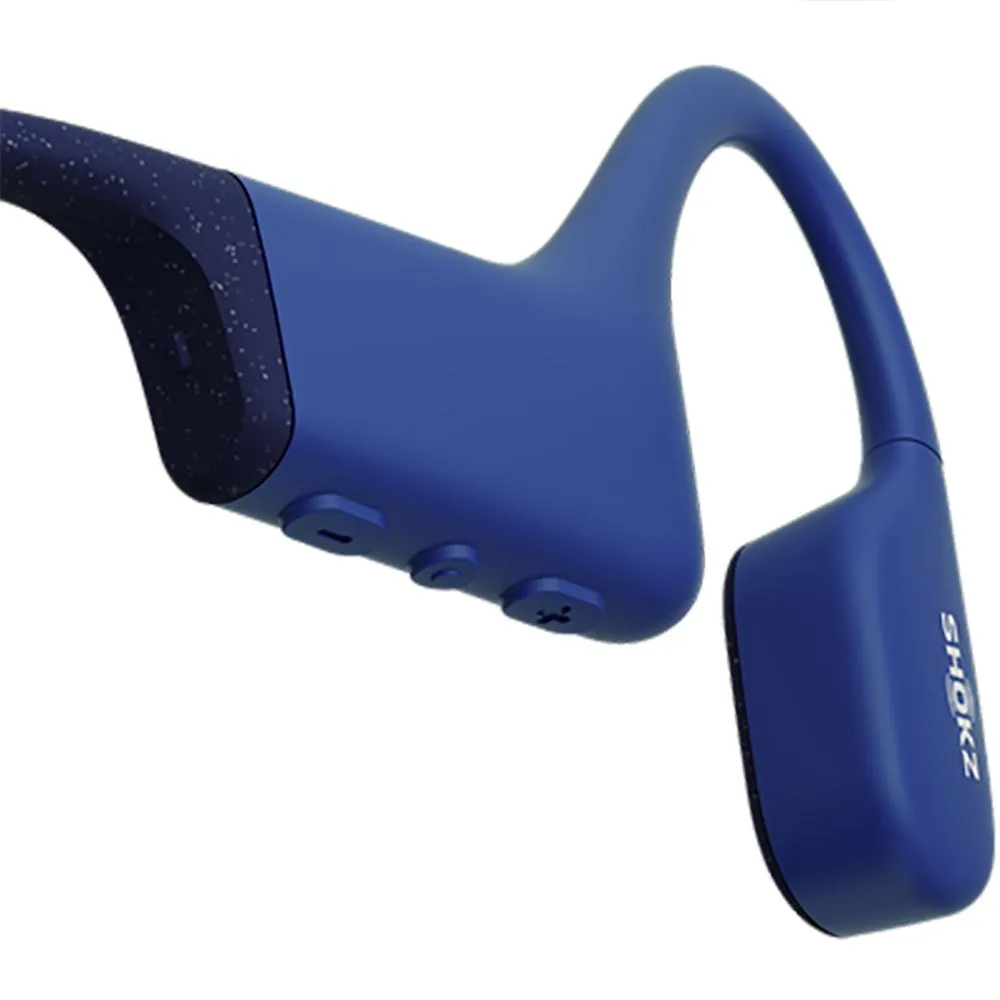Shokz OpenSwim Drahtlose Sportkopfhörer