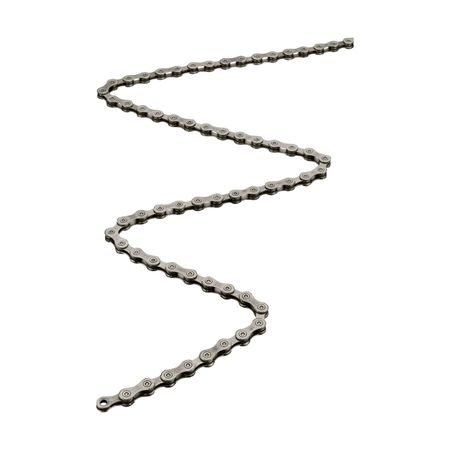 XT  ULTEGRA HG701 SIL-TEC 11fach Kette mit Quick-Link  silber  11FACH