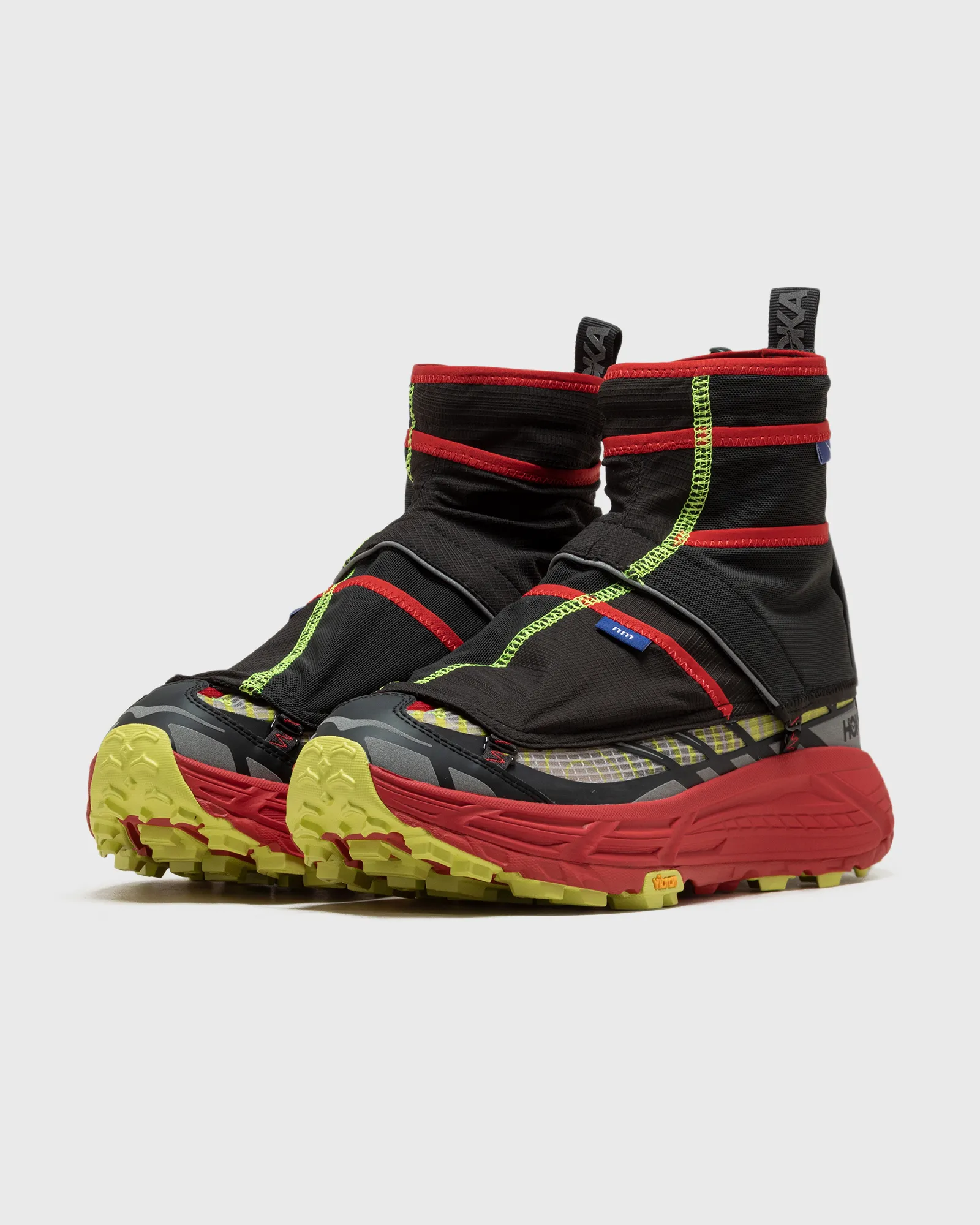 Hoka One One HOKA x Nicole Mclaughlin  Mafate Speed Three2
