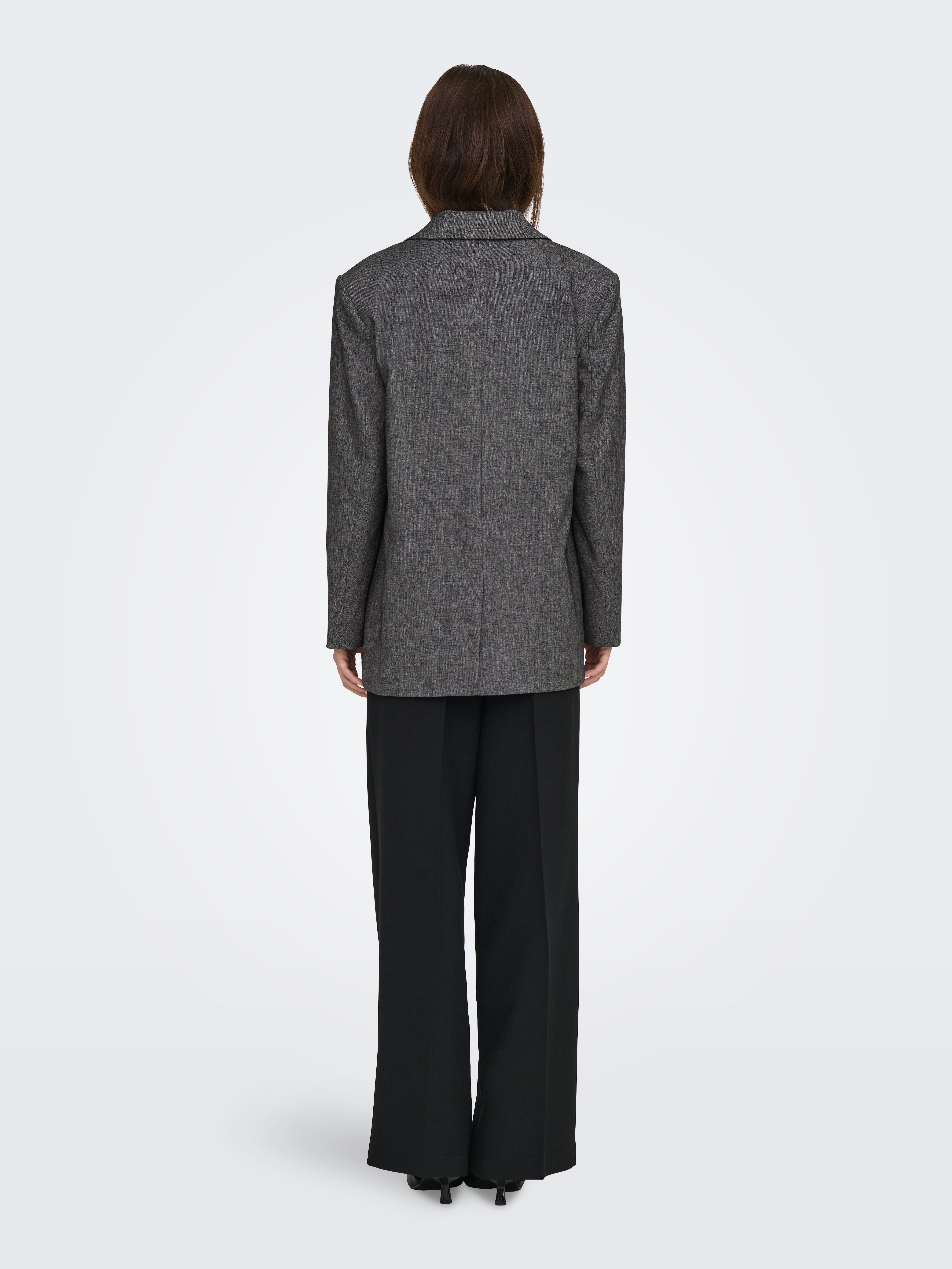 JDYBLOOM Blazer Black