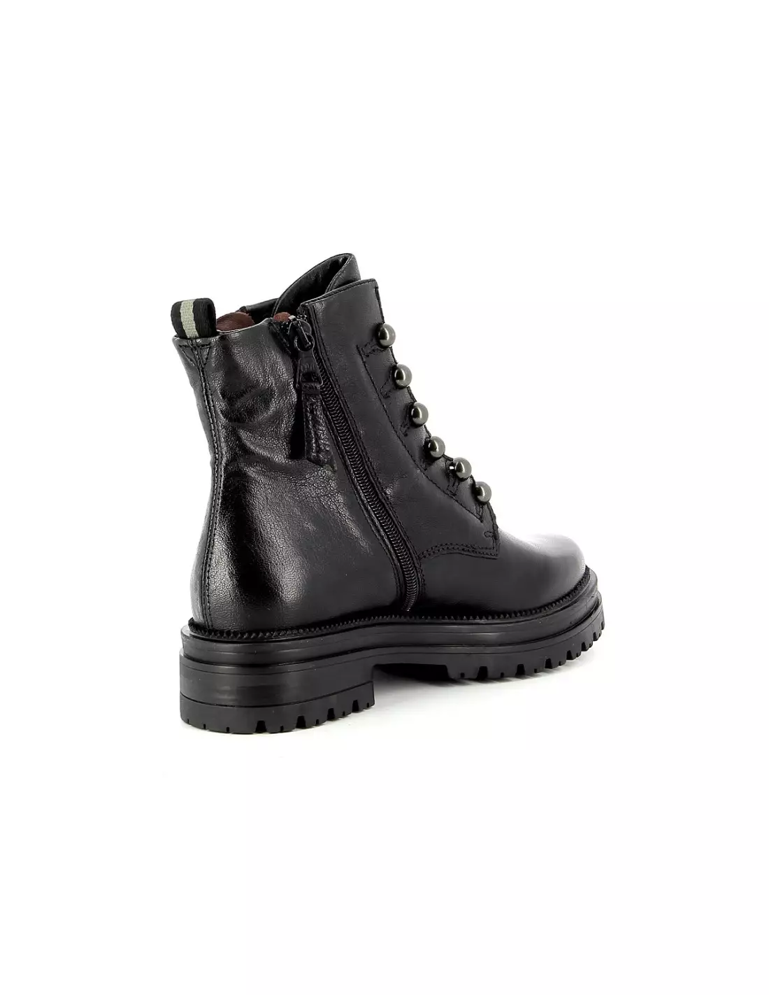 MARTINA BURARO 158244 - Boots & bottines Noir