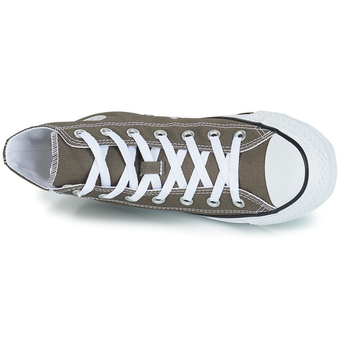 Converse - CHUCK TAYLOR ALL STAR CORE HI - Anthracite