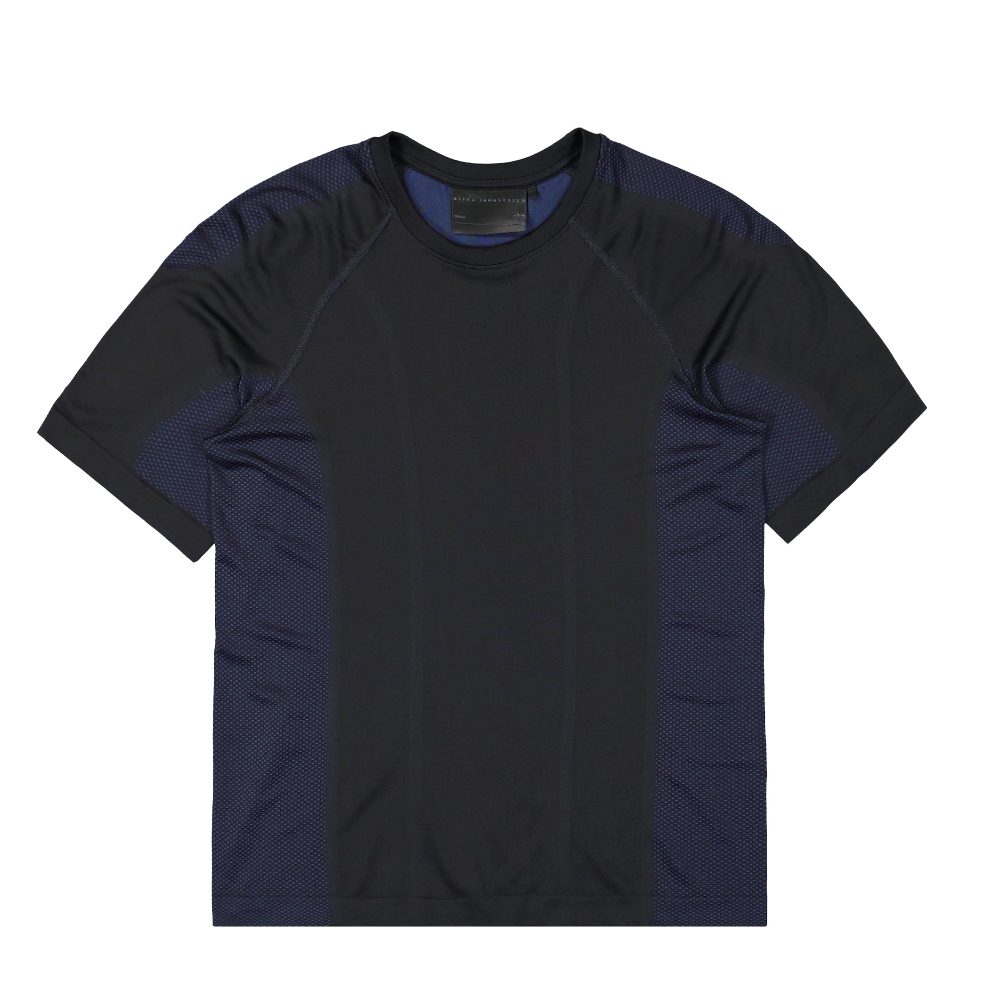 Alpha Industries<br>Seamless T-Shirt