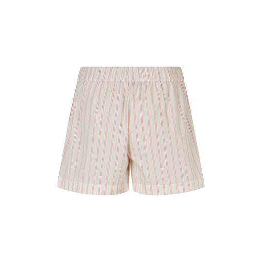 Envii Enbeach Shorts, Geranium Stripe, L