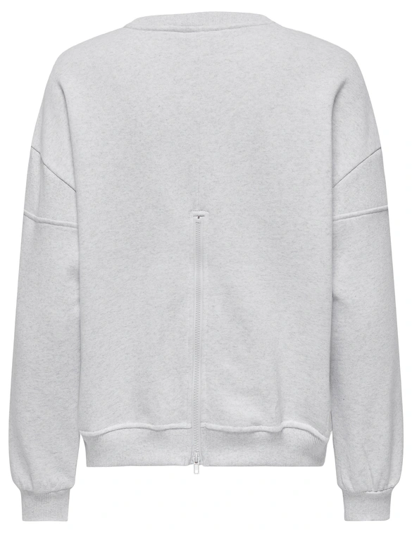 Only Sweater Elliot 15337144