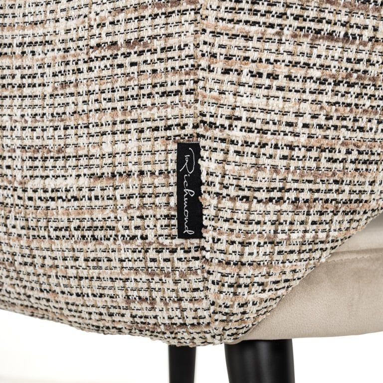 Eetkamerstoel S4483 Trendy Nature Giovanna B60 x D64 x H85 cm