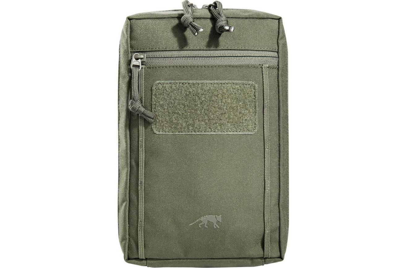 Tasmanian Tiger TT Tac Pouch 7.1, olijfgroen, 7276-040