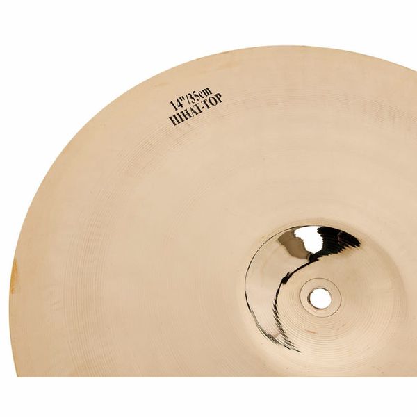 Zultan Q Series Professional Set