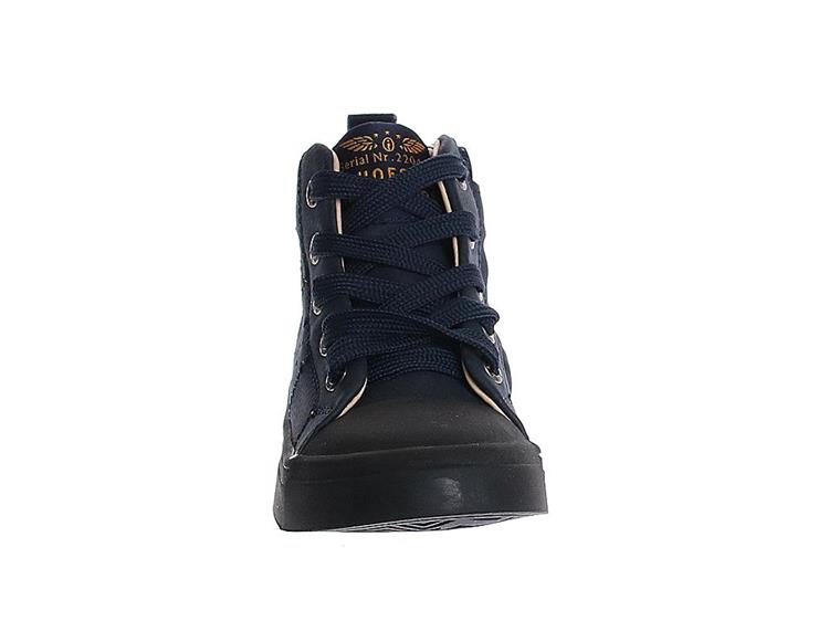 Shoesme SH23W036 Dark Blue
