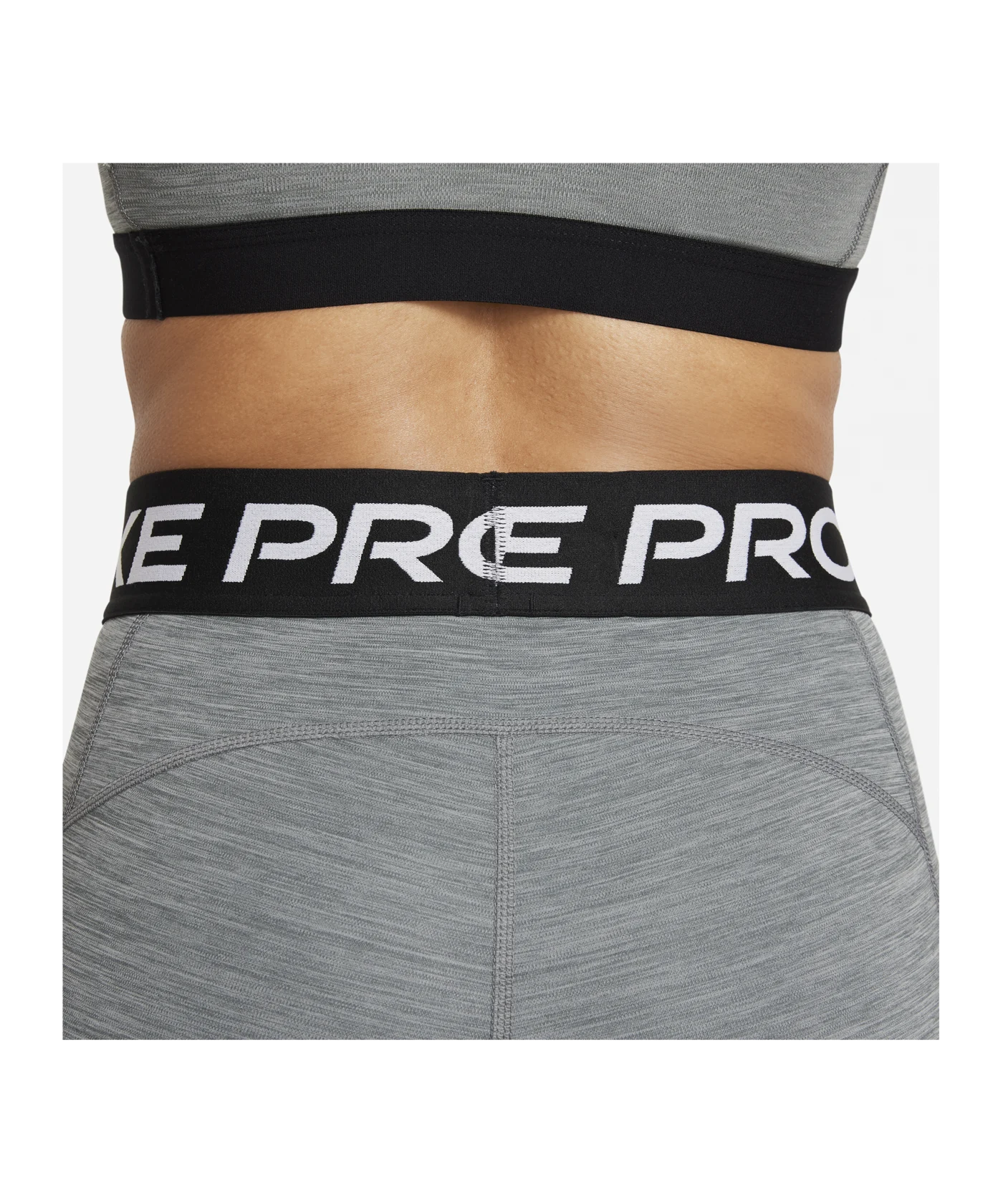 Nike Pro 365 Crop Leggings Training Damen F084