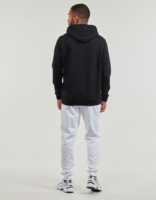Puma - FD MIF HOODIE MADE IN FRANCE - Noir