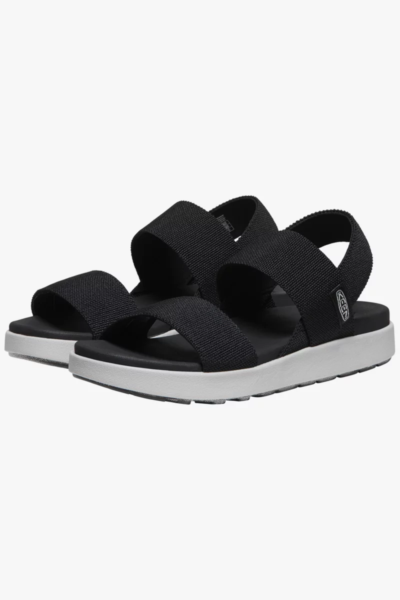 Keen Elle Backstrap Damen Sandale