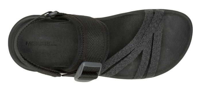 District 4 Backstrap Women sandal