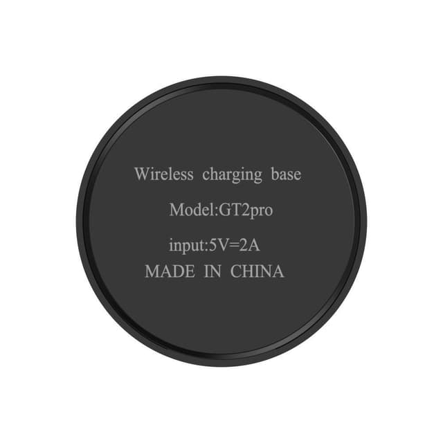Til Huawei Watch 4/Watch 4 Pro USB-kabel Opladningsdock-oplader