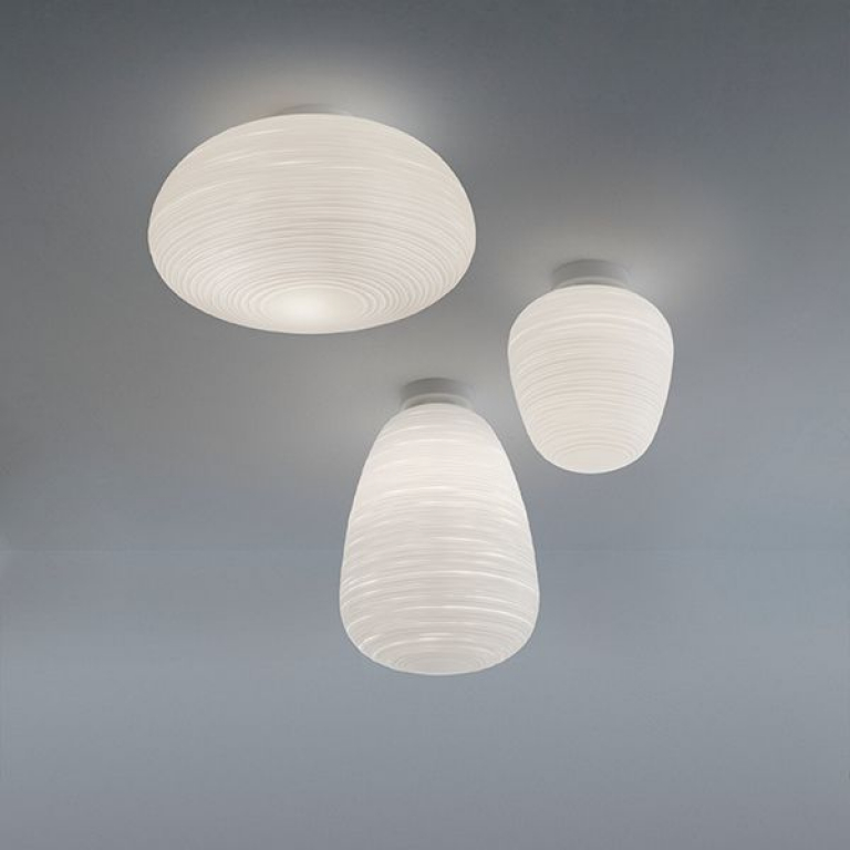 Foscarini Rituals 1 plafondlamp Ø24
