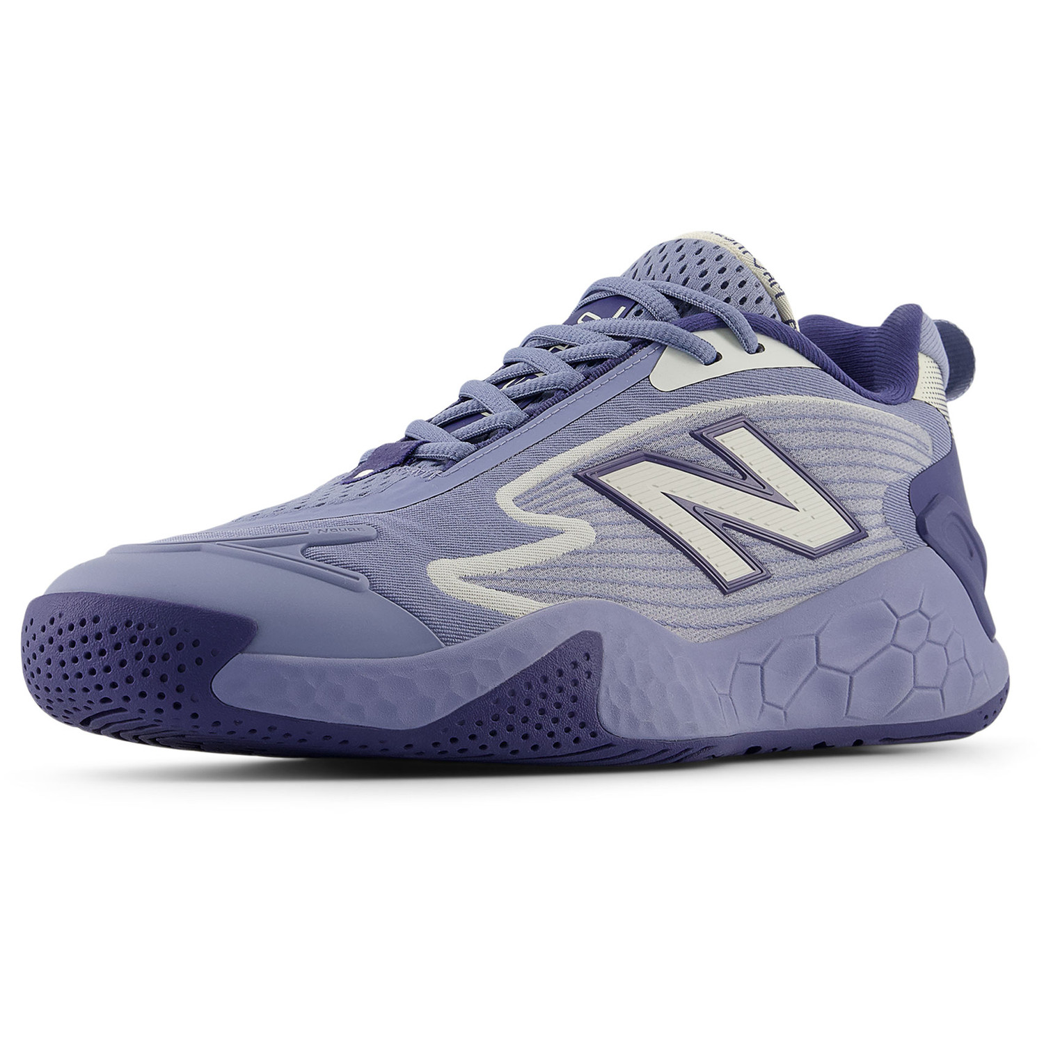 New Balance MCHRALF Allcourt Heren