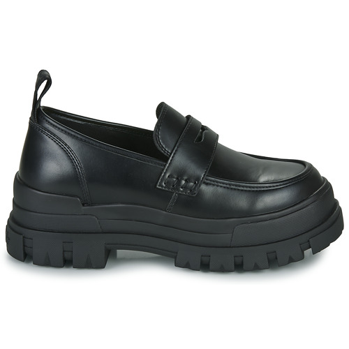Buffalo - ASPHA LOAFER - Noir