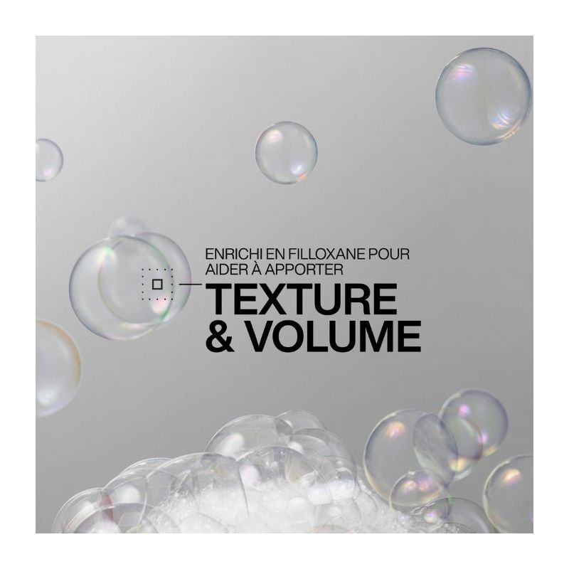 Shampooing volumisant Volume Injection Redken 300ML