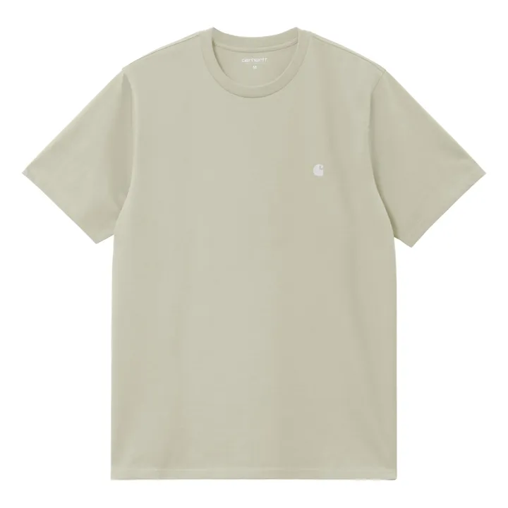Carhartt WIP T-shirt Madison | Naturel