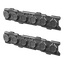Veggskinner LINK 2-pk